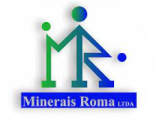 Minerais roma